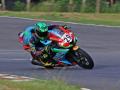 Motorcycle nationals: Novice Alwin Sunder at pole; Ravikumar, Sethu top practice - Hindi News | Motorcycle nationals: Novice Alwin Sunder at pole; Ravikumar, Sethu top practice | Latest other-sports News at Lokmattimes.com