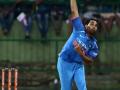 Like Dhoni, I try to detach myself from result & focus on process: Bhuvi - Hindi News | Like Dhoni, I try to detach myself from result & focus on process: Bhuvi | Latest cricket News at Lokmattimes.com