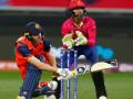 T20 World Cup: Netherlands edge UAE by three wickets in a low-scoring thriller - Hindi News | T20 World Cup: Netherlands edge UAE by three wickets in a low-scoring thriller | Latest cricket News at Lokmattimes.com