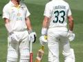Ashes, 2nd Test: Australia set a daunting 468-run target for England - Hindi News | Ashes, 2nd Test: Australia set a daunting 468-run target for England | Latest cricket News at Lokmattimes.com