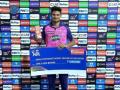 Kuldeep Sen - Rajasthan Royals' new pace sensation! - Hindi News | Kuldeep Sen - Rajasthan Royals' new pace sensation! | Latest cricket News at Lokmattimes.com