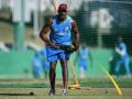 Floyd Reifer appointed West Indies U19 head coach - Hindi News | Floyd Reifer appointed West Indies U19 head coach | Latest cricket News at Lokmattimes.com