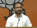 Non-bailable charges against TN BJP chief in election 'bribery' case - Hindi News | Non-bailable charges against TN BJP chief in election 'bribery' case | Latest national News at Lokmattimes.com