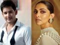 Deepika to star opposite Mahesh Babu in Rajamouli's next film - Hindi News | Deepika to star opposite Mahesh Babu in Rajamouli's next film | Latest entertainment News at Lokmattimes.com
