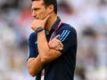 Argentina boss Scaloni expecting 'beautiful' quarterfinal against Netherlands - Hindi News | Argentina boss Scaloni expecting 'beautiful' quarterfinal against Netherlands | Latest football News at Lokmattimes.com