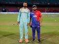 IPL 2022: Lucknow win toss, opt to bowl against Delhi Capitals - Hindi News | IPL 2022: Lucknow win toss, opt to bowl against Delhi Capitals | Latest cricket News at Lokmattimes.com