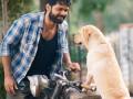 Get ready for a 'paw'-erful experience in '777 Charlie': Rakshith Shetty - Hindi News | Get ready for a 'paw'-erful experience in '777 Charlie': Rakshith Shetty | Latest entertainment News at Lokmattimes.com