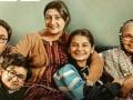 Juhi Parmar, Rajesh Kumar, Hetal Gada to star in 'Yeh Meri Family' - Hindi News | Juhi Parmar, Rajesh Kumar, Hetal Gada to star in 'Yeh Meri Family' | Latest entertainment News at Lokmattimes.com
