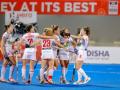 Hockey Pro League: Audacious skills on show as Spain turn tables on India - Hindi News | Hockey Pro League: Audacious skills on show as Spain turn tables on India | Latest hockey News at Lokmattimes.com