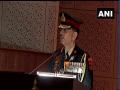 Ceasefire agreement with Pakistan won't affect counter-terrorism operations, says Lt-Gen Joshi - Hindi News | Ceasefire agreement with Pakistan won't affect counter-terrorism operations, says Lt-Gen Joshi | Latest national News at Lokmattimes.com