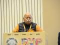 India is rising to become 'Vishwa Guru': RSS chief - Hindi News | India is rising to become 'Vishwa Guru': RSS chief | Latest politics News at Lokmattimes.com
