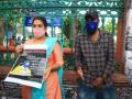 Kerala couple protest before Secretariat for 'missing' baby - Hindi News | Kerala couple protest before Secretariat for 'missing' baby | Latest politics News at Lokmattimes.com
