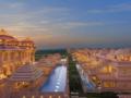 ITC Grand Bharat Reopens - Hindi News | ITC Grand Bharat Reopens | Latest lifestyle News at Lokmattimes.com