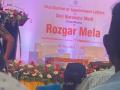 Kerala: 288 get central govt jobs as part of National Rozgar Mela - Hindi News | Kerala: 288 get central govt jobs as part of National Rozgar Mela | Latest politics News at Lokmattimes.com