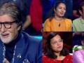 Big B asks 'KBC 14' contestant if raid scenes are properly shot in movies - Hindi News | Big B asks 'KBC 14' contestant if raid scenes are properly shot in movies | Latest entertainment News at Lokmattimes.com