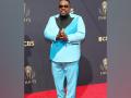 Emmys 2021: Cedric the Entertainer takes a dig at Nicki Minaj for her anti-vaccine comments - Hindi News | Emmys 2021: Cedric the Entertainer takes a dig at Nicki Minaj for her anti-vaccine comments | Latest entertainment News at Lokmattimes.com