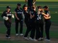 Women's World Cup: Tahuhu, Kerr star as New Zealand crush India by 62 runs - Hindi News | Women's World Cup: Tahuhu, Kerr star as New Zealand crush India by 62 runs | Latest cricket News at Lokmattimes.com
