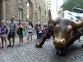 Bull market for US stocks on the brink of expiring - Hindi News | Bull market for US stocks on the brink of expiring | Latest international News at Lokmattimes.com