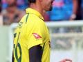 2nd ODI: My role is to be slightly fuller and attacking than other guys, says Starc after a five-fer against India - Hindi News | 2nd ODI: My role is to be slightly fuller and attacking than other guys, says Starc after a five-fer against India | Latest cricket News at Lokmattimes.com