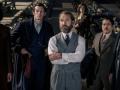 'Fantastic Beasts 3' removes gay dialogue for China release, studio says essence of the film is intact - Hindi News | 'Fantastic Beasts 3' removes gay dialogue for China release, studio says essence of the film is intact | Latest entertainment News at Lokmattimes.com