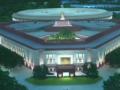 SC nod to Central Vista project, including new Parliament building - Hindi News | SC nod to Central Vista project, including new Parliament building | Latest national News at Lokmattimes.com