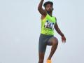 World Athletics Championship: Jeswin Aldrin qualifies for long jump final, Sreeshankar fails - Hindi News | World Athletics Championship: Jeswin Aldrin qualifies for long jump final, Sreeshankar fails | Latest other-sports News at Lokmattimes.com