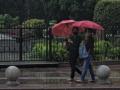 Light rain in Delhi provides respite from scorching heat - Hindi News | Light rain in Delhi provides respite from scorching heat | Latest international News at Lokmattimes.com