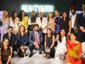 Winners of the Inaugural Edition of BEAUTY&YOU Award in India - Hindi News | Winners of the Inaugural Edition of BEAUTY&YOU Award in India | Latest lifestyle News at Lokmattimes.com