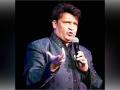 Famous Pakistani comedian Umer Sharif passes away in Germany - Hindi News | Famous Pakistani comedian Umer Sharif passes away in Germany | Latest international News at Lokmattimes.com