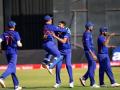 IND v ZIM, 3rd ODI: India survive Sikandar Raza scare to win by 13 runs, secure 3-0 series sweep - Hindi News | IND v ZIM, 3rd ODI: India survive Sikandar Raza scare to win by 13 runs, secure 3-0 series sweep | Latest cricket News at Lokmattimes.com