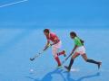 Sub-jr Women's Hockey Nationals: Haryana, Jharkhand, UP, Himachal register wins - Hindi News | Sub-jr Women's Hockey Nationals: Haryana, Jharkhand, UP, Himachal register wins | Latest hockey News at Lokmattimes.com