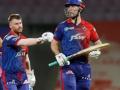 IPL 2022: Marsh, Warner power Delhi Capitals to eight-wicket win over Rajasthan Royals - Hindi News | IPL 2022: Marsh, Warner power Delhi Capitals to eight-wicket win over Rajasthan Royals | Latest cricket News at Lokmattimes.com