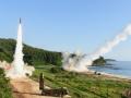 US-S.Korea fire 8 missiles in show of firepower against Pyongyang's latest launches - Hindi News | US-S.Korea fire 8 missiles in show of firepower against Pyongyang's latest launches | Latest politics News at Lokmattimes.com