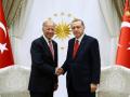 Turkey's Erdogan reaches out to Biden to position troops at Kabul airport - Hindi News | Turkey's Erdogan reaches out to Biden to position troops at Kabul airport | Latest politics News at Lokmattimes.com