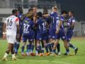 Rahim hits brace as Chennaiyin beat NorthEast United 4-2 to make statement start at Super Cup - Hindi News | Rahim hits brace as Chennaiyin beat NorthEast United 4-2 to make statement start at Super Cup | Latest football News at Lokmattimes.com
