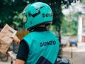 Unable to pay salaries, Dunzo in 'talks' to raise up to $100 mn - Hindi News | Unable to pay salaries, Dunzo in 'talks' to raise up to $100 mn | Latest technology News at Lokmattimes.com