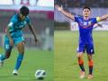 Manisha Kalyan, Sunil Chhetri named 2021-22 AIFF Footballers of the Year - Hindi News | Manisha Kalyan, Sunil Chhetri named 2021-22 AIFF Footballers of the Year | Latest football News at Lokmattimes.com