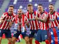 Four learnings from the opening weekend in La Liga - Hindi News | Four learnings from the opening weekend in La Liga | Latest football News at Lokmattimes.com