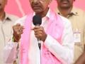 KCR opens BRS office in Delhi, forays into national politics - Hindi News | KCR opens BRS office in Delhi, forays into national politics | Latest politics News at Lokmattimes.com
