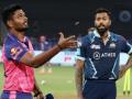 IPL 2022: Rajasthan Royals win toss, opt to bowl against Gujarat Titans - Hindi News | IPL 2022: Rajasthan Royals win toss, opt to bowl against Gujarat Titans | Latest other-sports News at Lokmattimes.com
