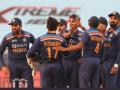 3rd ODI: India beat England by 7 runs to win series - Hindi News | 3rd ODI: India beat England by 7 runs to win series | Latest cricket News at Lokmattimes.com