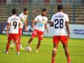I-league: Sudeva Delhi aim to bounce back against struggling Kenkre FC - Hindi News | I-league: Sudeva Delhi aim to bounce back against struggling Kenkre FC | Latest football News at Lokmattimes.com