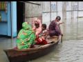 Rice imports from India set to surge in flood-hit Bangladesh - Hindi News | Rice imports from India set to surge in flood-hit Bangladesh | Latest national News at Lokmattimes.com