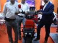 Homegrown e-delivery scooter offers 110-km on single charge - Hindi News | Homegrown e-delivery scooter offers 110-km on single charge | Latest technology News at Lokmattimes.com