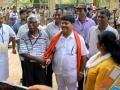If you have money, spend it before central agencies take it away, says MP Arjun Singh - Hindi News | If you have money, spend it before central agencies take it away, says MP Arjun Singh | Latest politics News at Lokmattimes.com