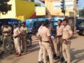 Hubballi violence: Rioters tried to kill policemen; number of arrests rise to 126 - Hindi News | Hubballi violence: Rioters tried to kill policemen; number of arrests rise to 126 | Latest politics News at Lokmattimes.com