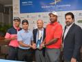 PGTI Tour Championship: Season-ending event to feature an elite field of 77 professionals - Hindi News | PGTI Tour Championship: Season-ending event to feature an elite field of 77 professionals | Latest other-sports News at Lokmattimes.com