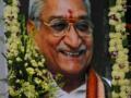Agra road renamed after late VHP leader Ashok Singhal - Hindi News | Agra road renamed after late VHP leader Ashok Singhal | Latest politics News at Lokmattimes.com