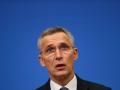 NATO warns Russia, Belarus against threatening allies - Hindi News | NATO warns Russia, Belarus against threatening allies | Latest politics News at Lokmattimes.com