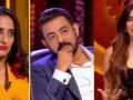 'Shark Tank India 2': Parul Gulati grabs judges' attention with hair extension brand - Hindi News | 'Shark Tank India 2': Parul Gulati grabs judges' attention with hair extension brand | Latest entertainment News at Lokmattimes.com